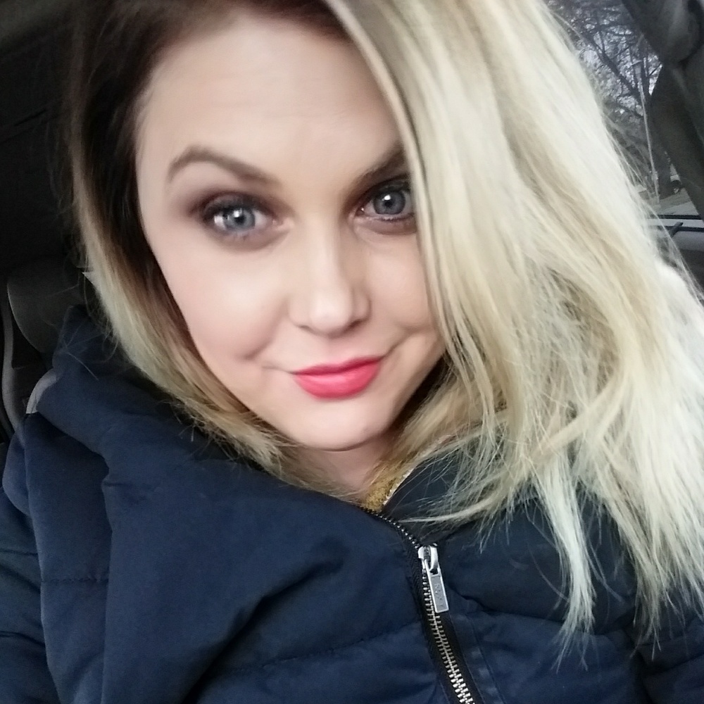 Meet your Posher, Jenna